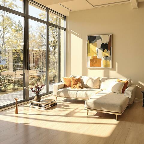 The Magic of Everyday Things (Sunny House)