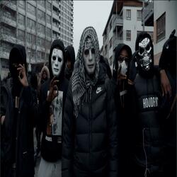 AMAZIGH DRILL  (RMX)