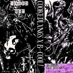 BLOOD TUB (feat. B-COOL!)