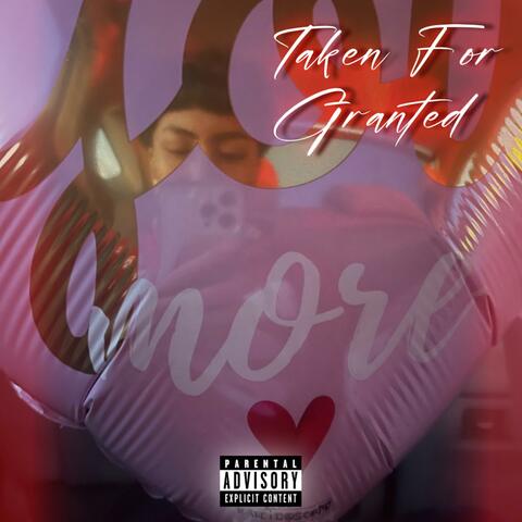 Taken For Granted