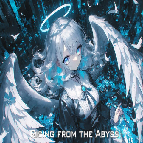 Rising from the Abyss (Original Action Fantasy Music)