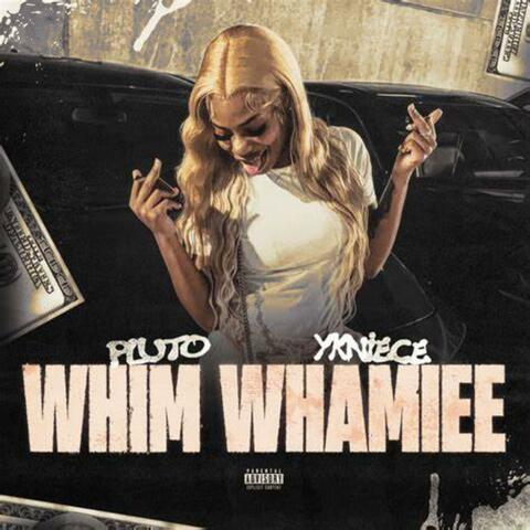 WHIM WHAMMIE (Philly Club Remix)
