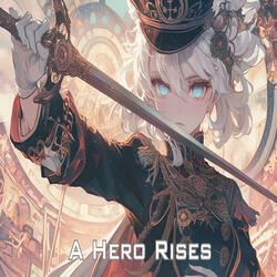 A Hero Rises