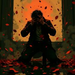Terrible People, Beautiful Scars 2