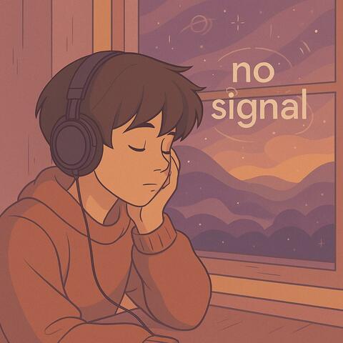 No signal