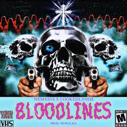 BLOODLINES (feat. NXMXSVS)