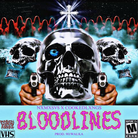 BLOODLINES (feat. NXMXSVS)