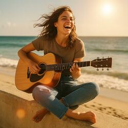 Saltwater Smile ( Acoustic Version)