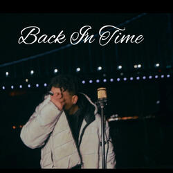Back In Time