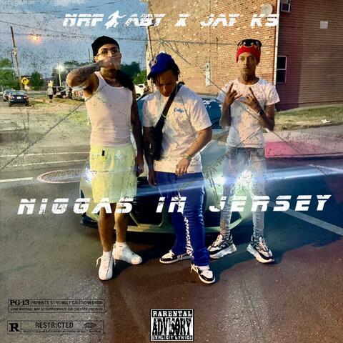 Niggas In Jersey (feat. Jay Ks)