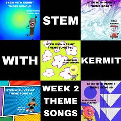 Theme Song: Sixth Episode