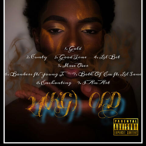 Lil Bit (feat. Fantom Ryan Nerby p/k/a kingfisher beats)