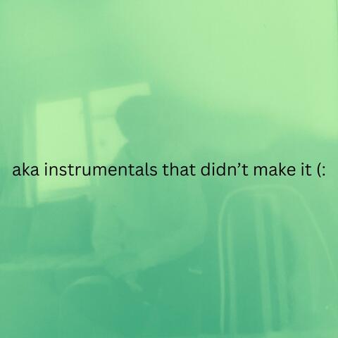 Better Off Dying Alone (Side C)