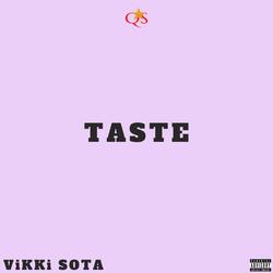Taste