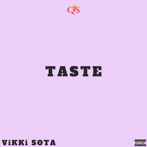 Taste