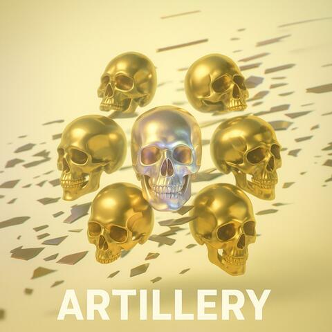 ARTILLERY