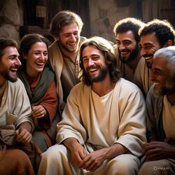 Jesucristo mi refugio