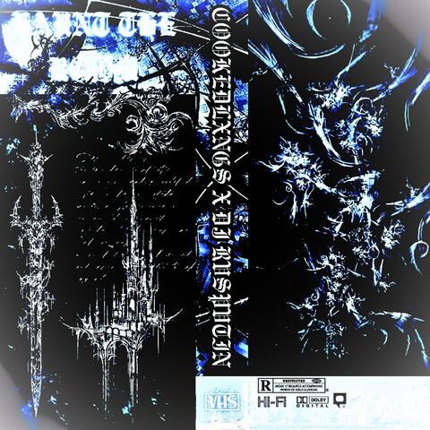 HAUNT THE ROOM (feat. DJ RVSPVTIN)