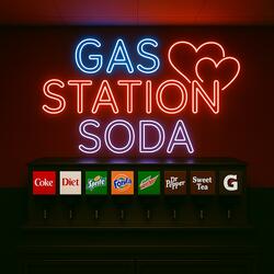 Gas Station Soda
