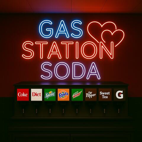 Gas Station Soda