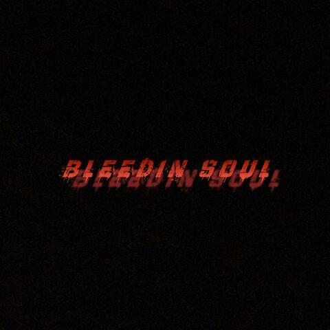 Bleedin Soul (feat. li9ine)