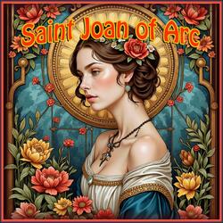 Saint Joan of Arc