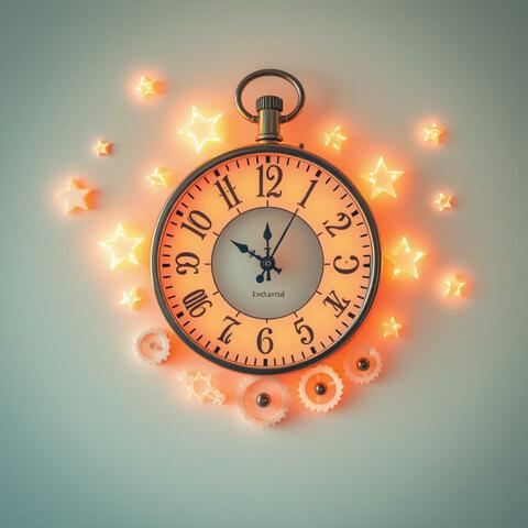 THE CLOCK" WHISPER