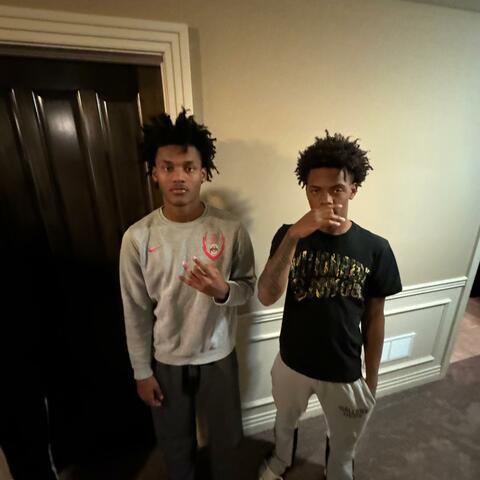 Busser (feat. Ry5 & Ralo300)