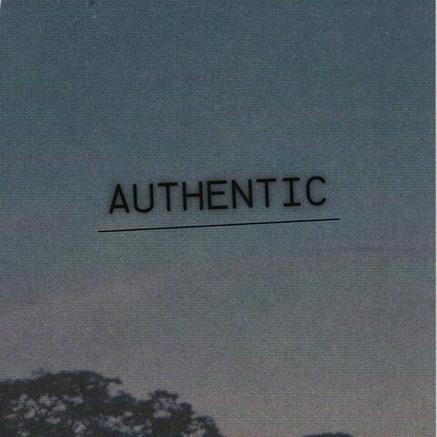 Authentic