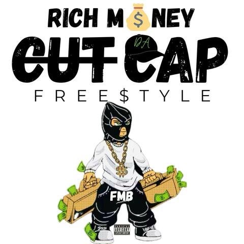 CUT DA CAP (FREESTYLE)