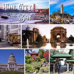 The City By The Bay (Up-Tempo Version II)