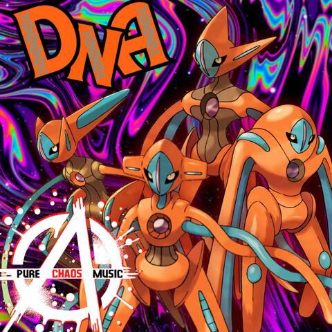 "DNA" DEOXYS RAP