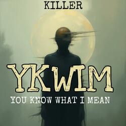 YKWIM (YOU KNOW WHAT I MEAN)