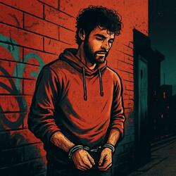 Luigi Mangione, this ain't about a hero