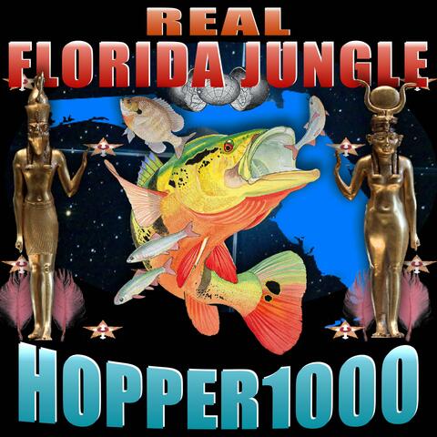 REAL JUNGLE 3