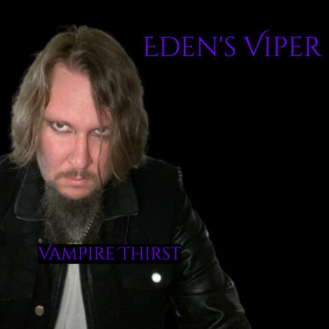Vampire Thirst