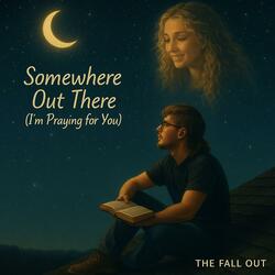 Somewhere Out There(I'm Praying For You)