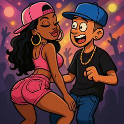 me lo coloco (feat. Martín The Singer)