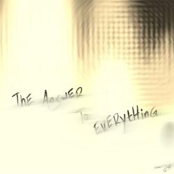 the answer to everything