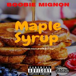 Maple Syrup