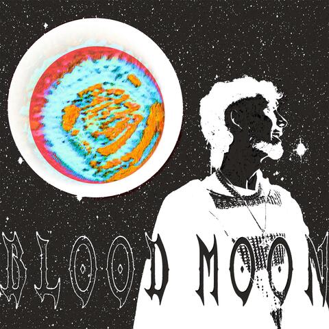 BLOOD MOON