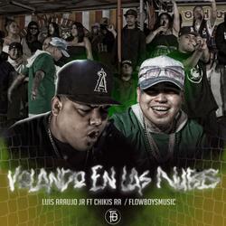 Volando En Las Nubes (feat. CHIKIS RA)