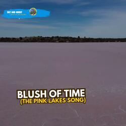 Blush of Time