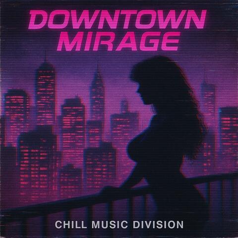 Downtown Mirage