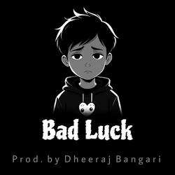 Bad Luck (Sad Piano Beat)