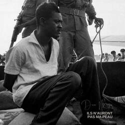 Ils n'auront pas ma peau