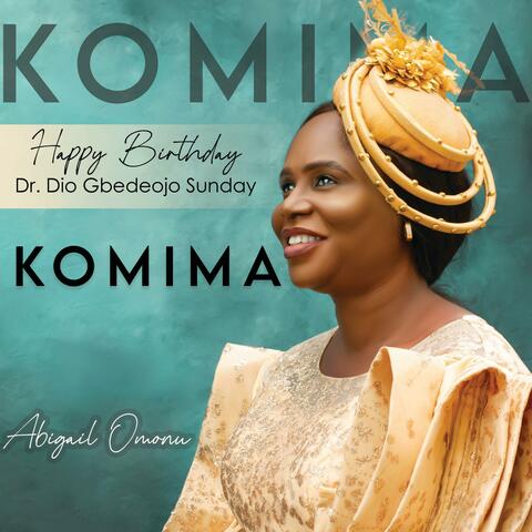 Komima