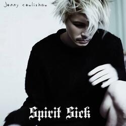 Carve Your Sins in Me