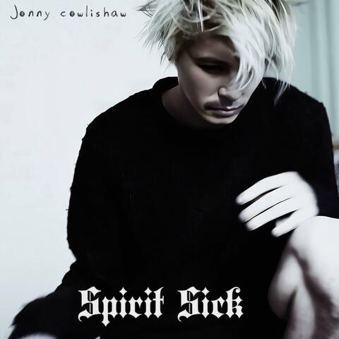 Spirit Sick // EP
