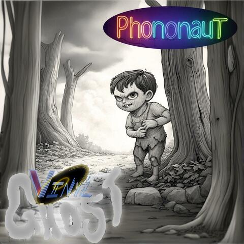 Vinyl Ghost